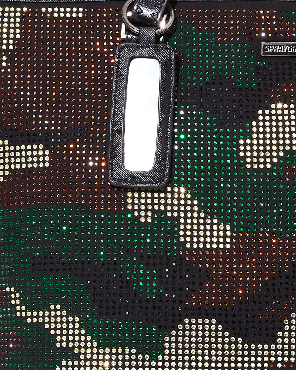 SPRAYGROUND Trinity Camo Tote — product image 8