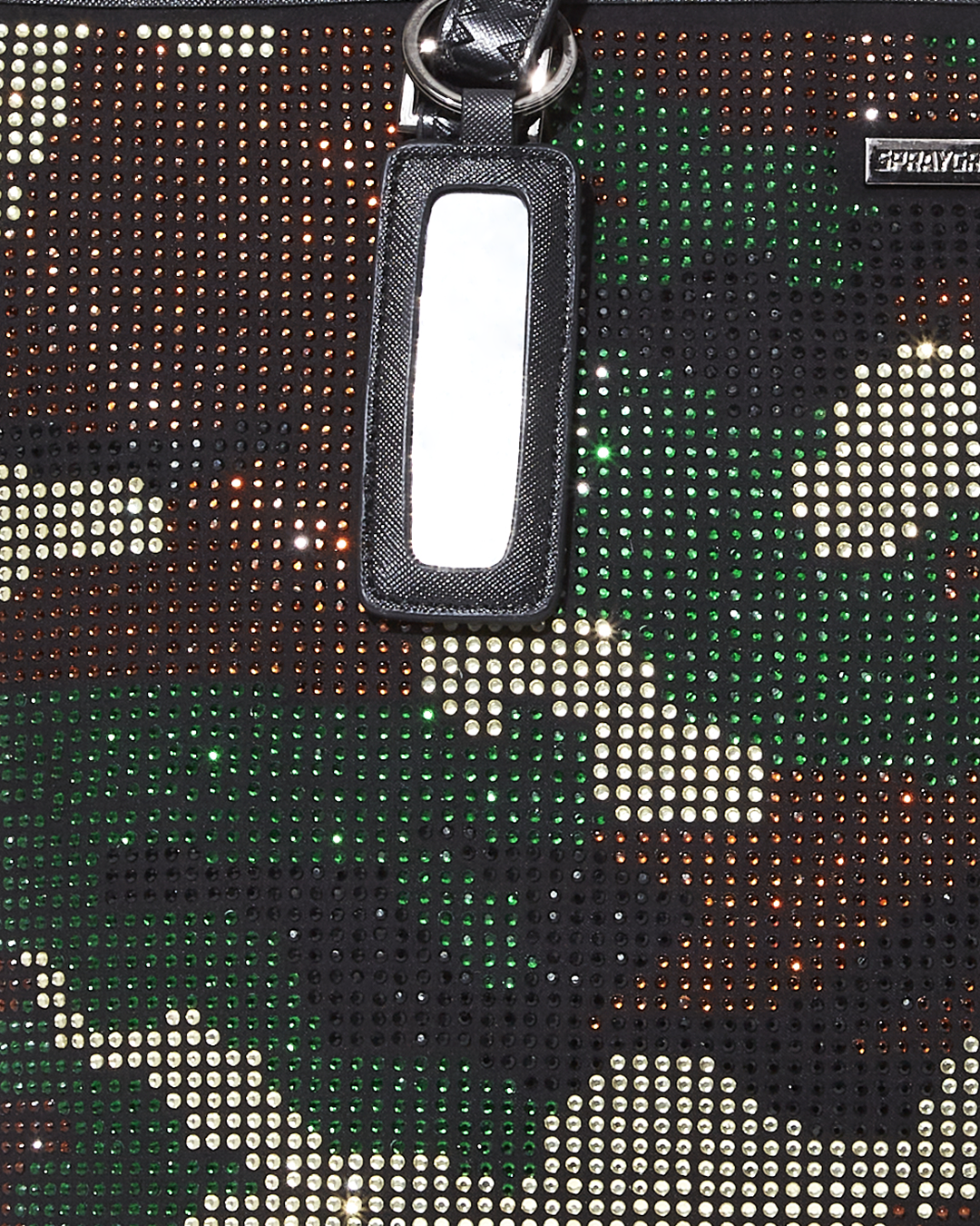 SPRAYGROUND Trinity Camo Tote — product image 8