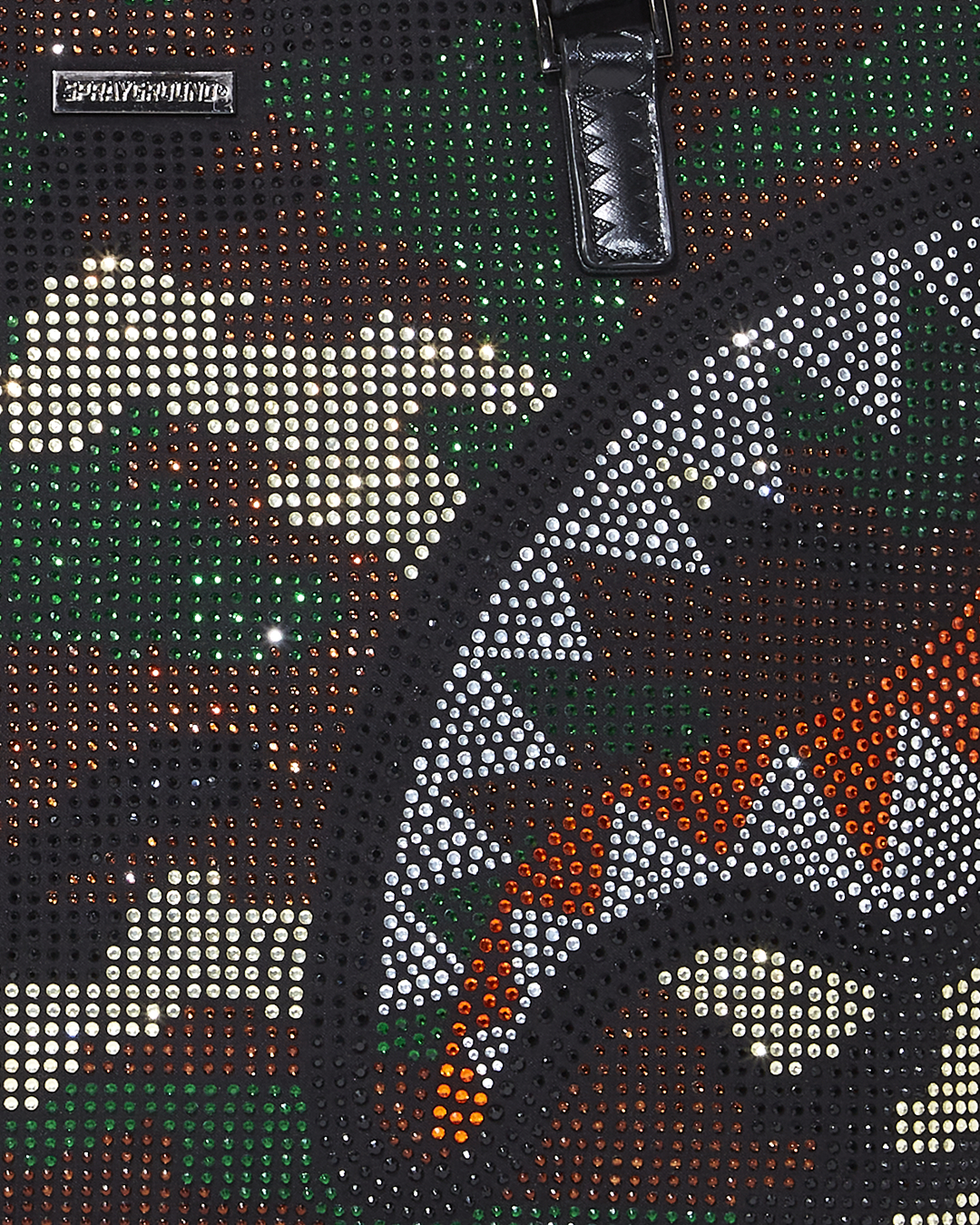 SPRAYGROUND Trinity Camo Tote — product image 9