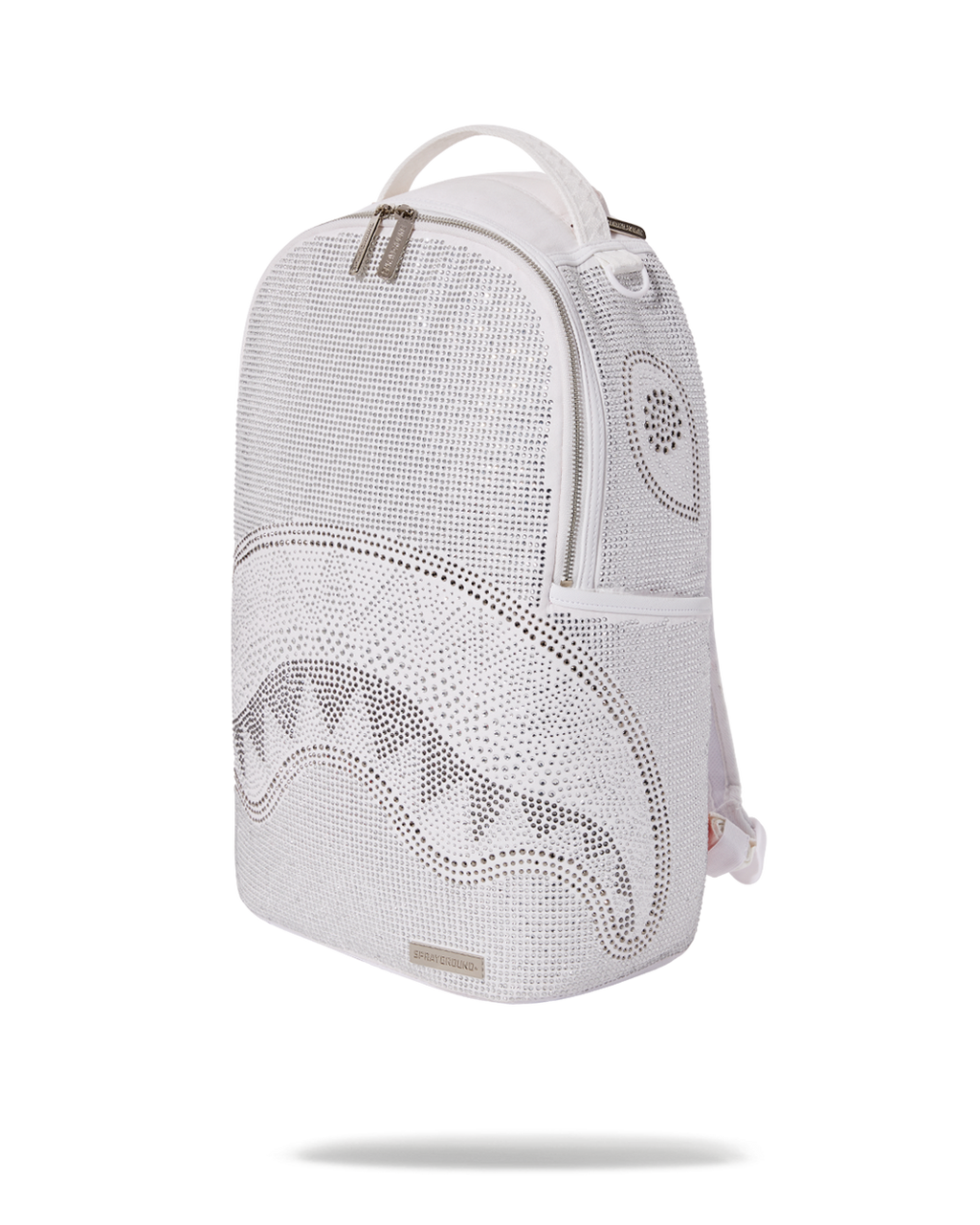 SPRAYGROUND Trinity Crystal Backpack (DLXV) — product image 3