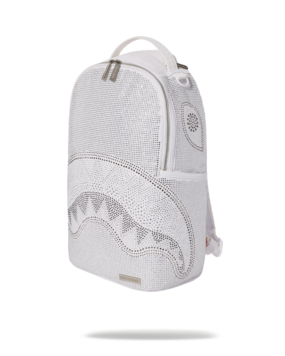 SPRAYGROUND Trinity Crystal Backpack (DLXV) — product image 3