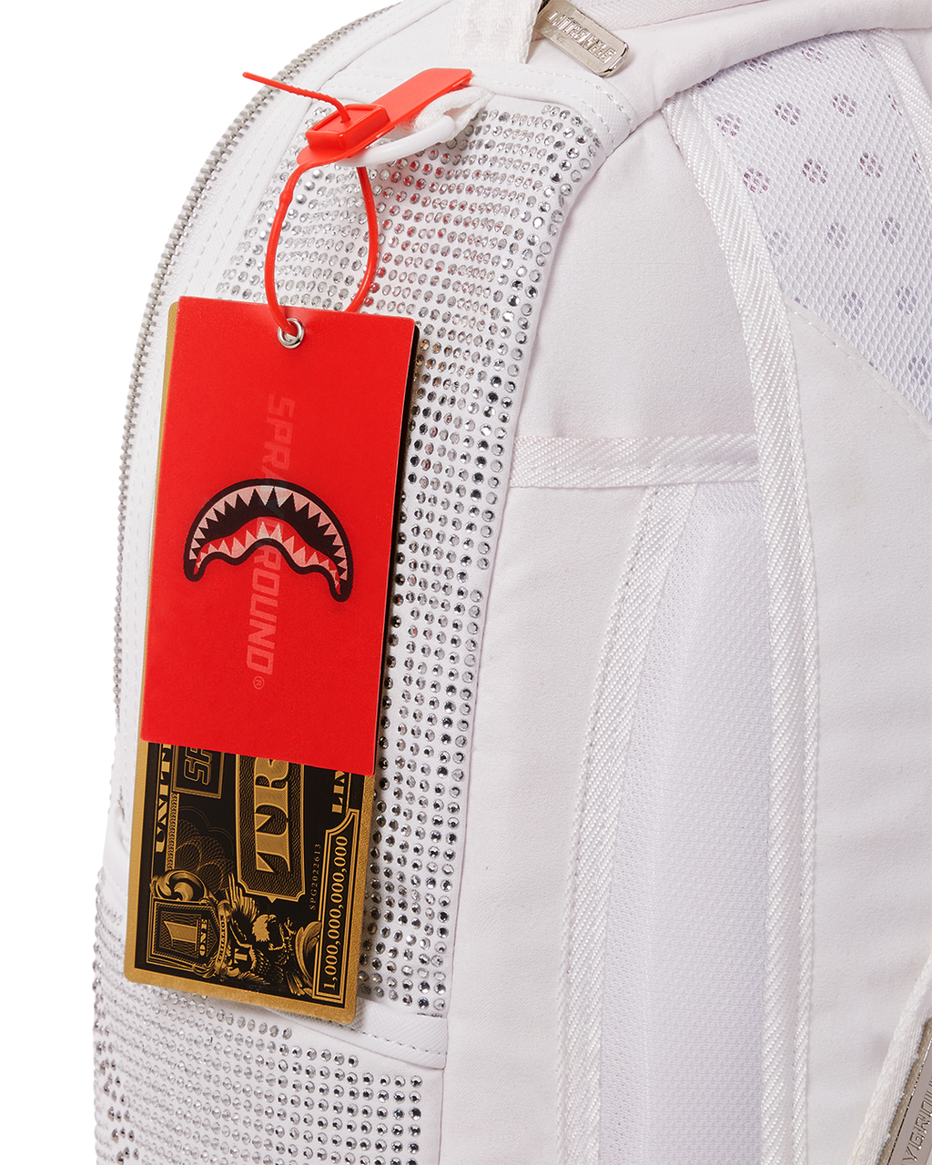 SPRAYGROUND Trinity Crystal Backpack (DLXV) — product image 15