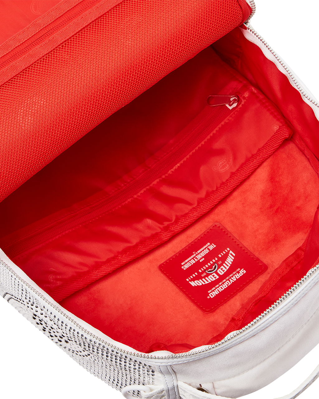 SPRAYGROUND Trinity Crystal Backpack (DLXV) — product image 17