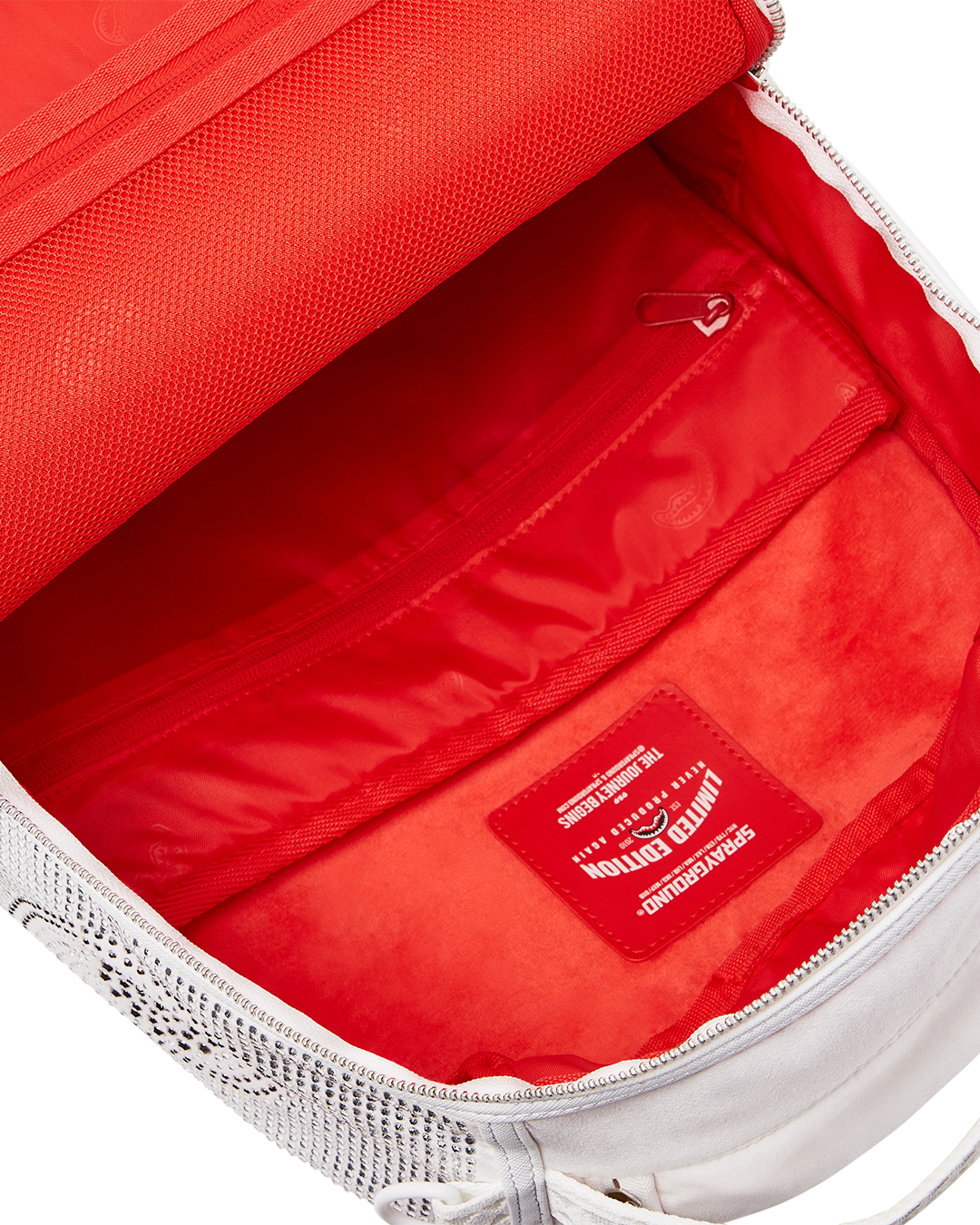 SPRAYGROUND Trinity Crystal Backpack (DLXV) — product image 17