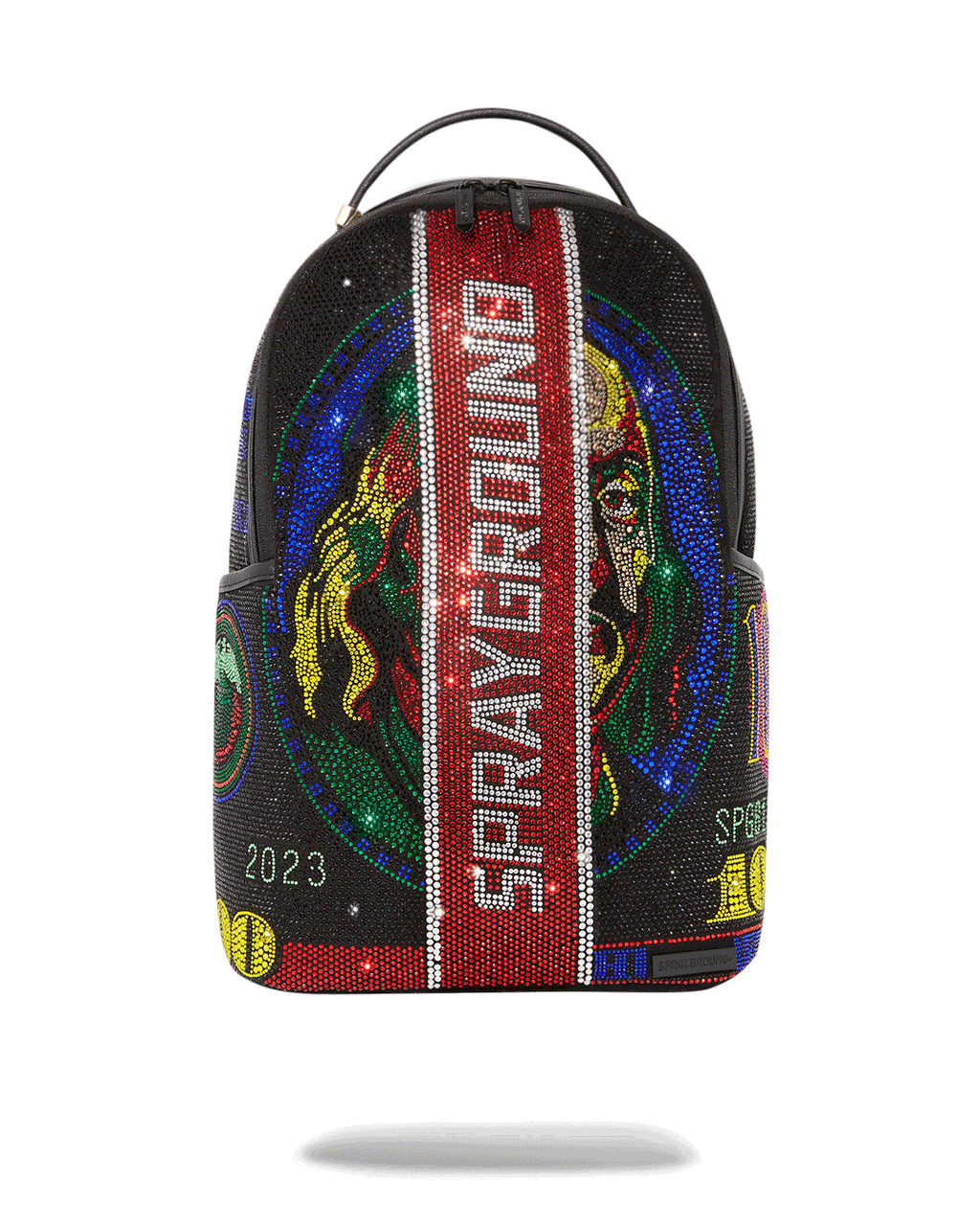 SPRAYGROUND Trinity Hundred Backpack — product image 1