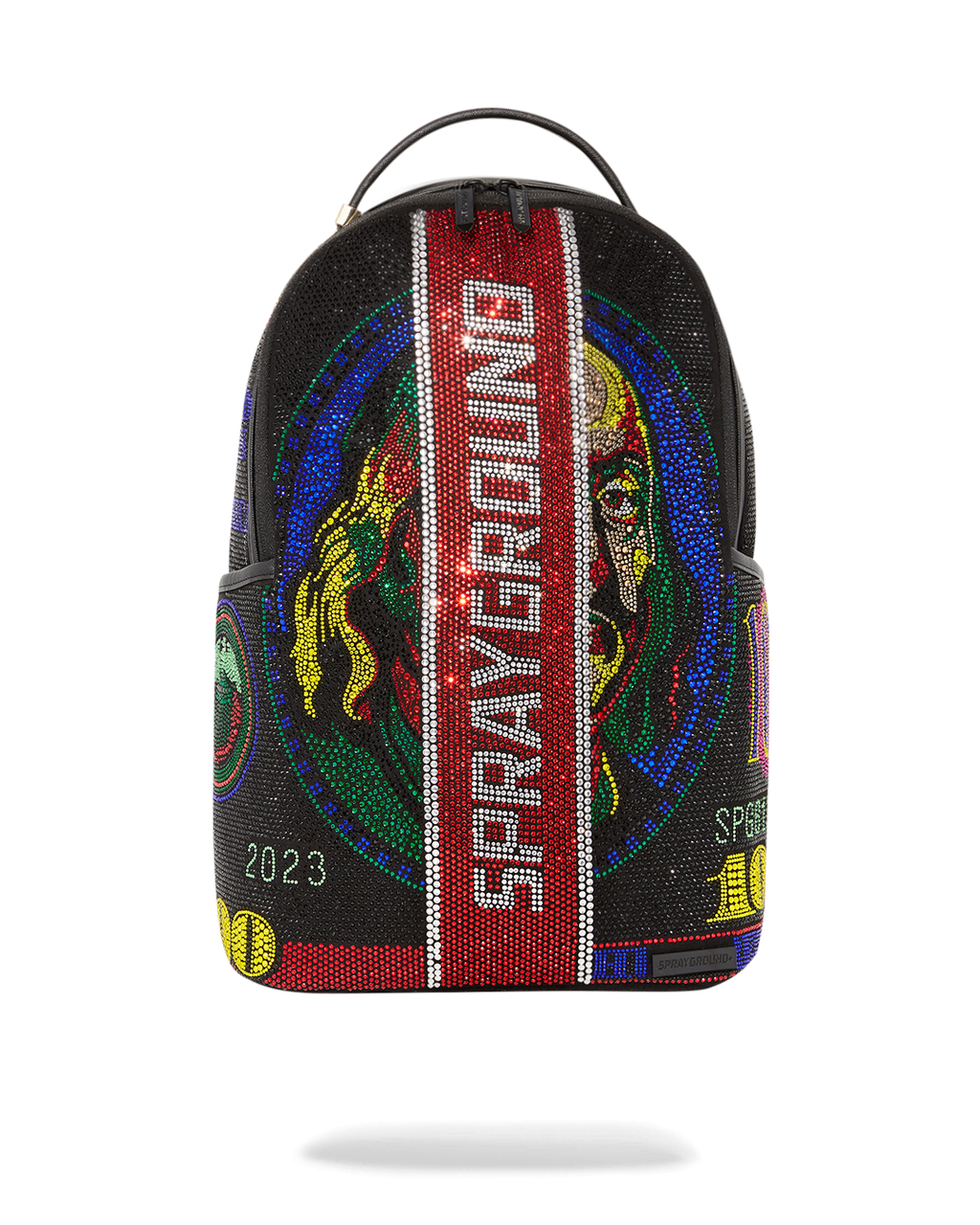 SPRAYGROUND Trinity Hundred Backpack — product image 2