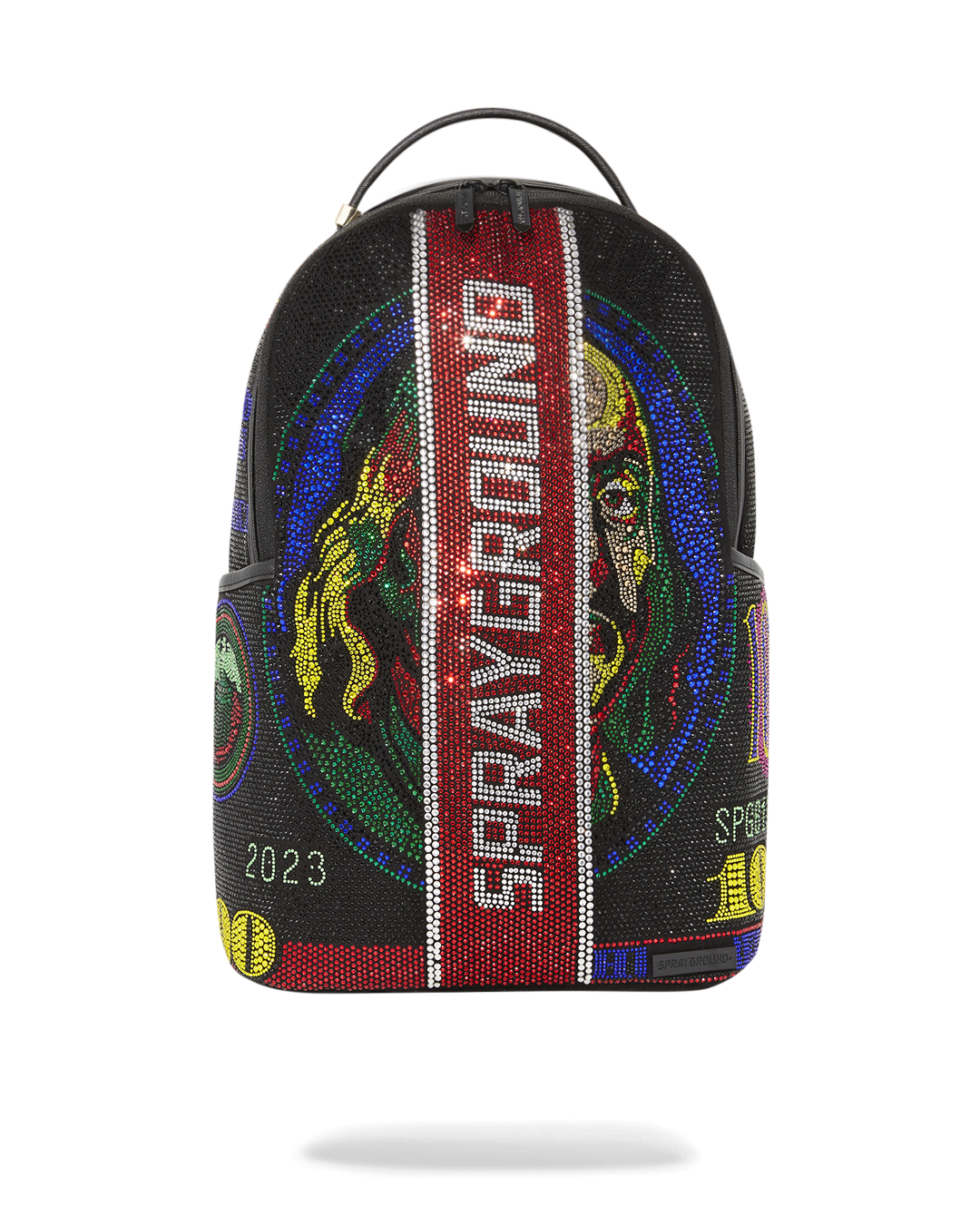 SPRAYGROUND Trinity Hundred Backpack — product image 2