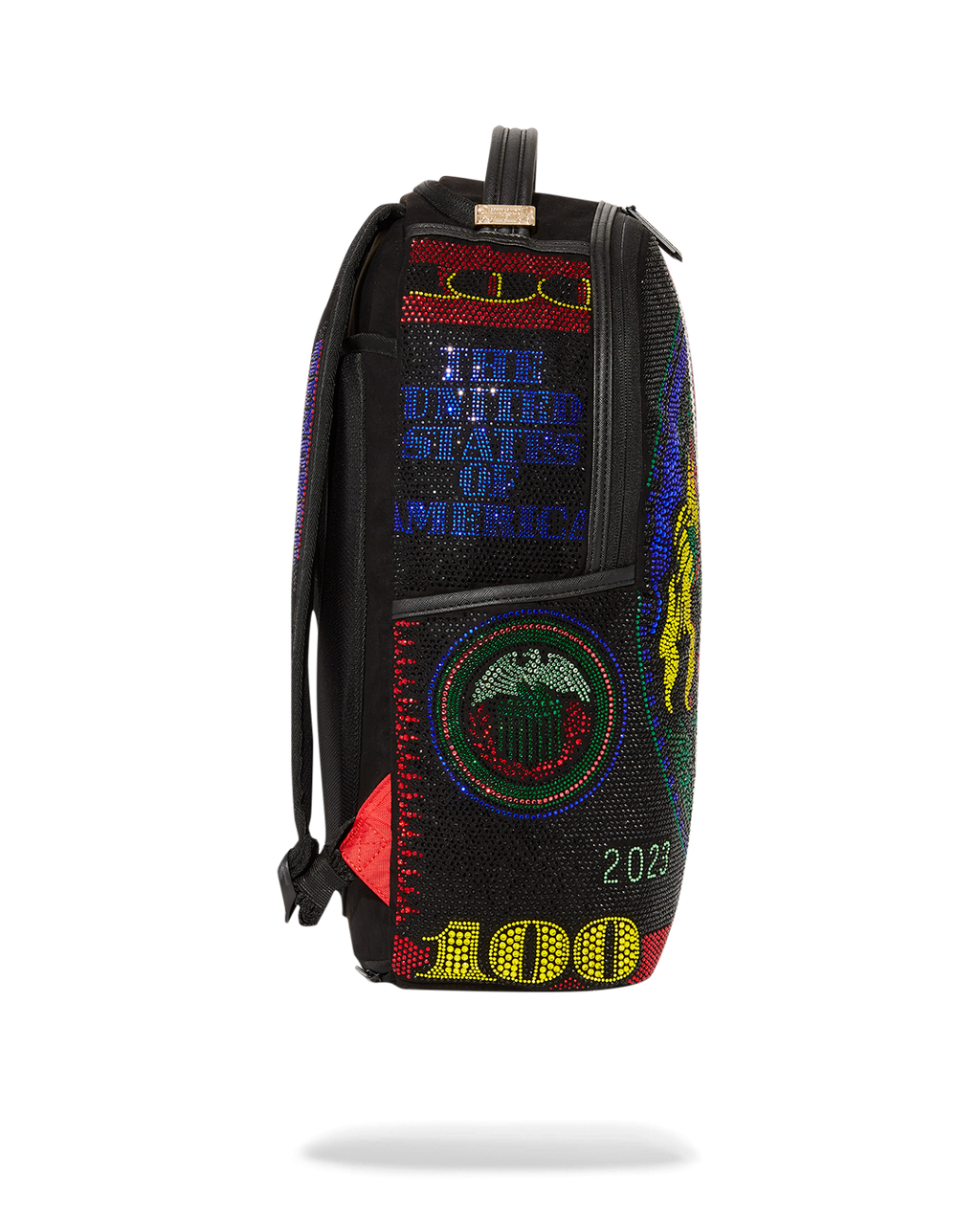 SPRAYGROUND Trinity Hundred Backpack — product image 4