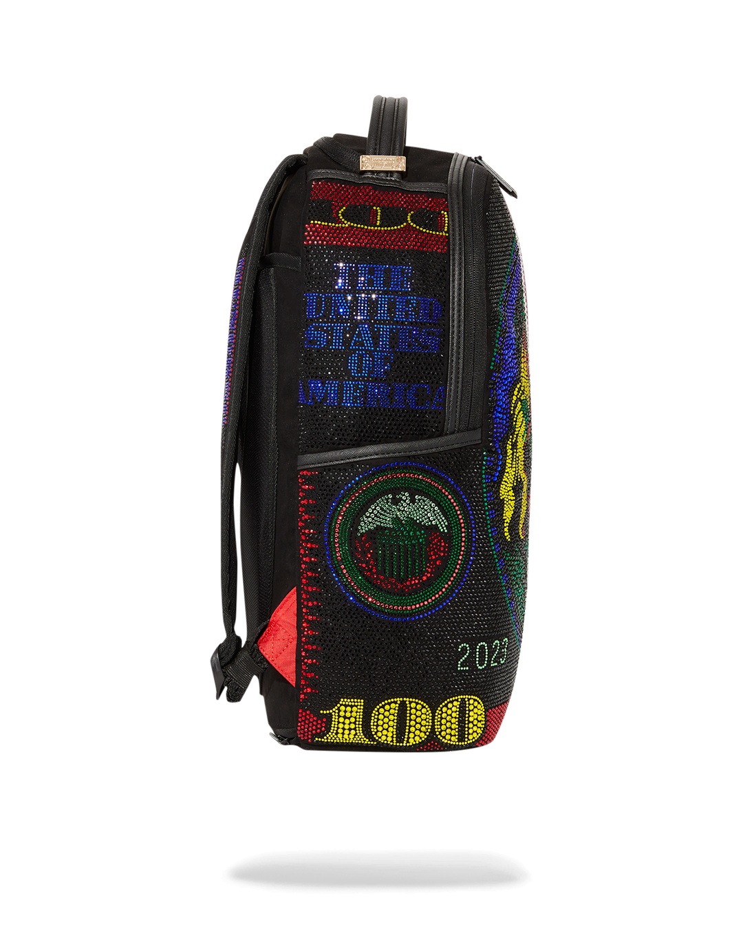 SPRAYGROUND Trinity Hundred Backpack — product image 4