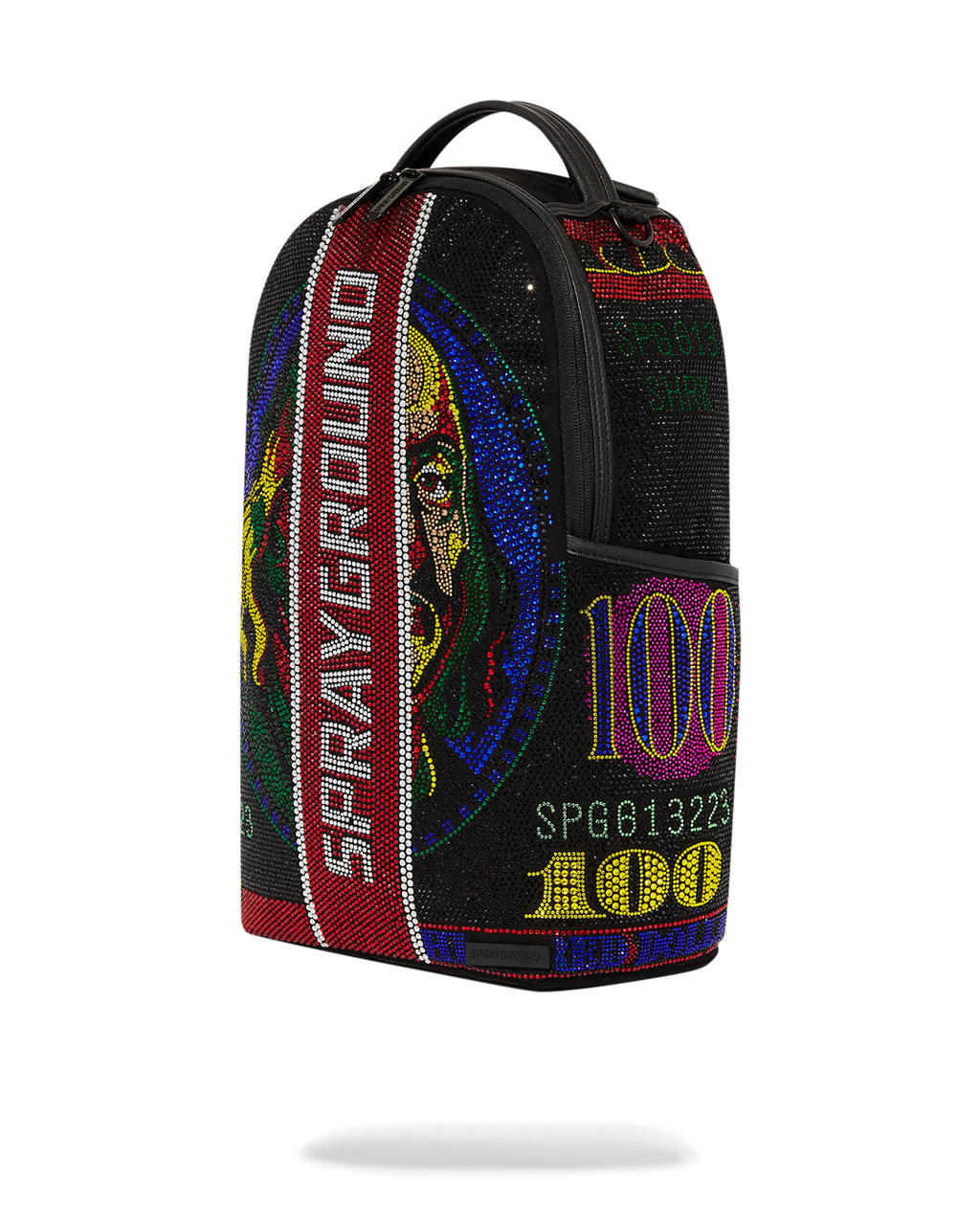 SPRAYGROUND Trinity Hundred Backpack — product image 5