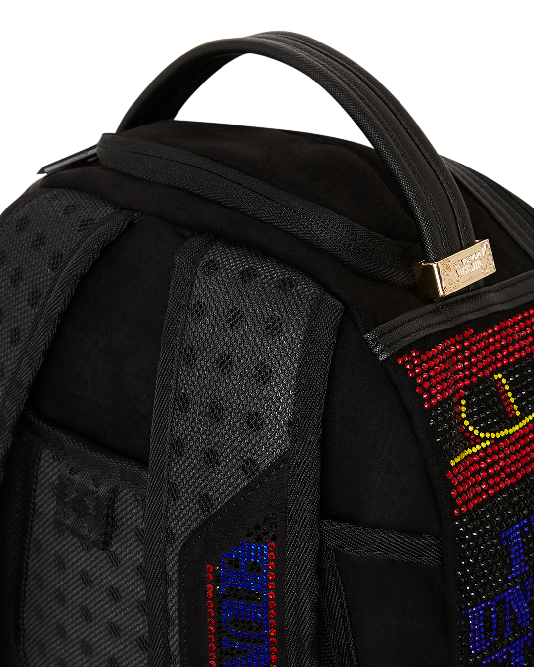 SPRAYGROUND Trinity Hundred Backpack — product image 8