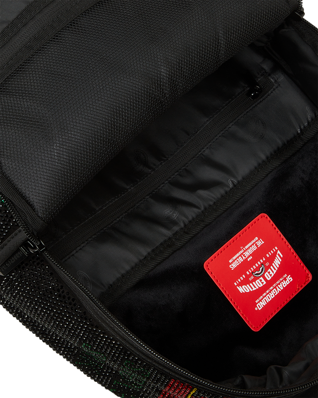 SPRAYGROUND Trinity Hundred Backpack — product image 9