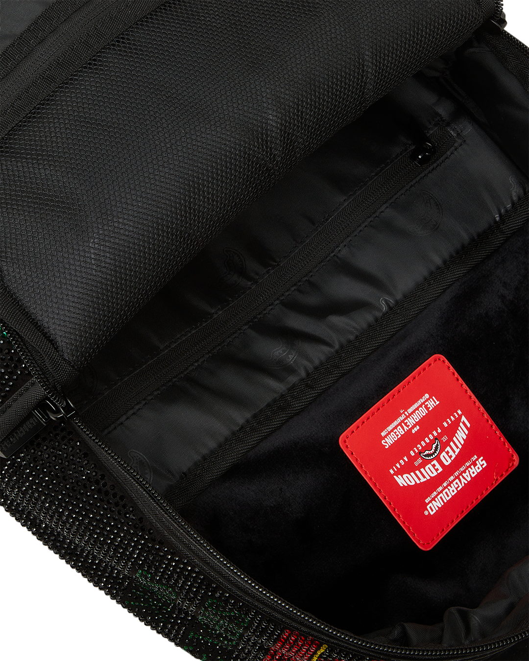 SPRAYGROUND Trinity Hundred Backpack — product image 9