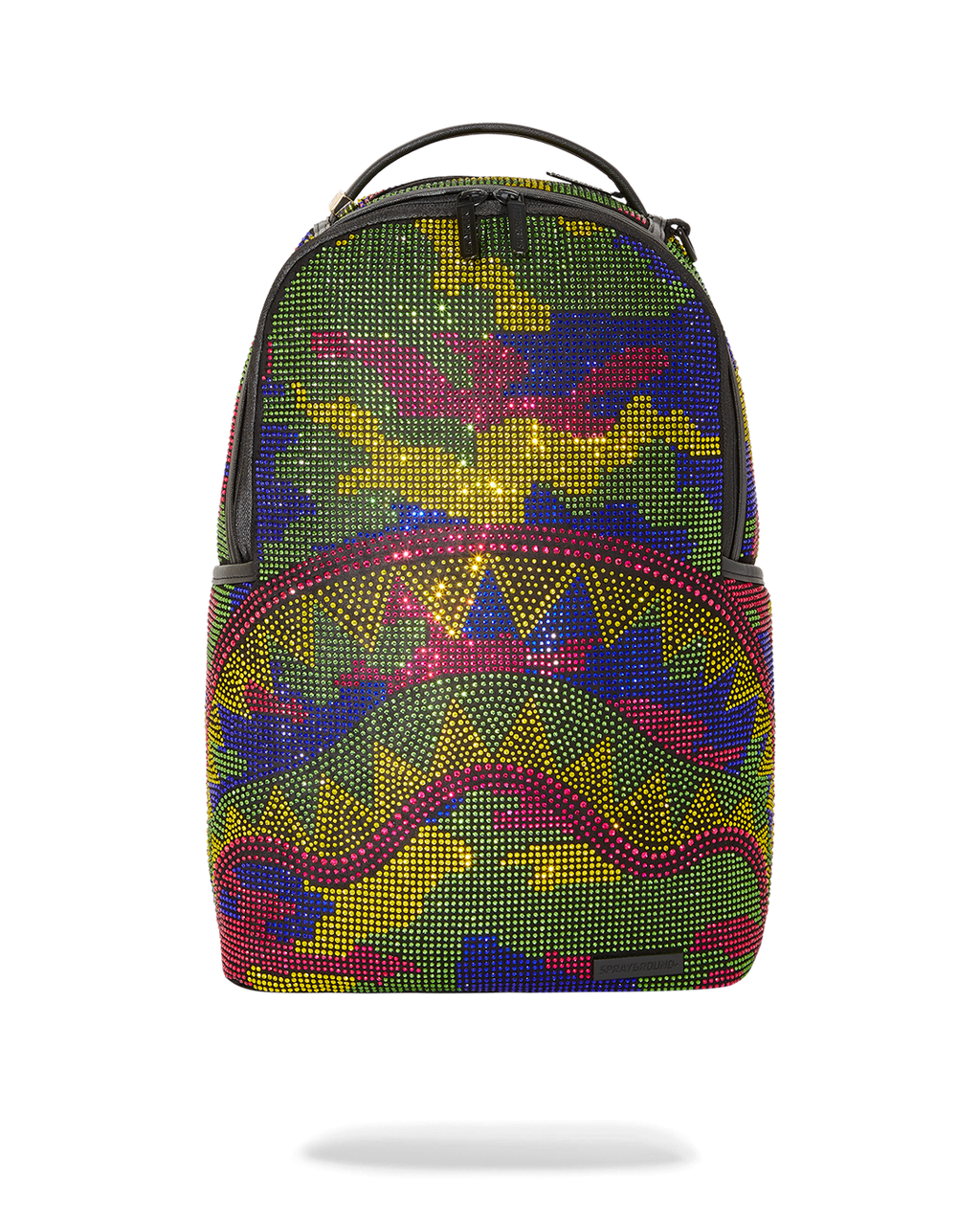 SPRAYGROUND Trinity Inverted Reality Backpack — product image 2