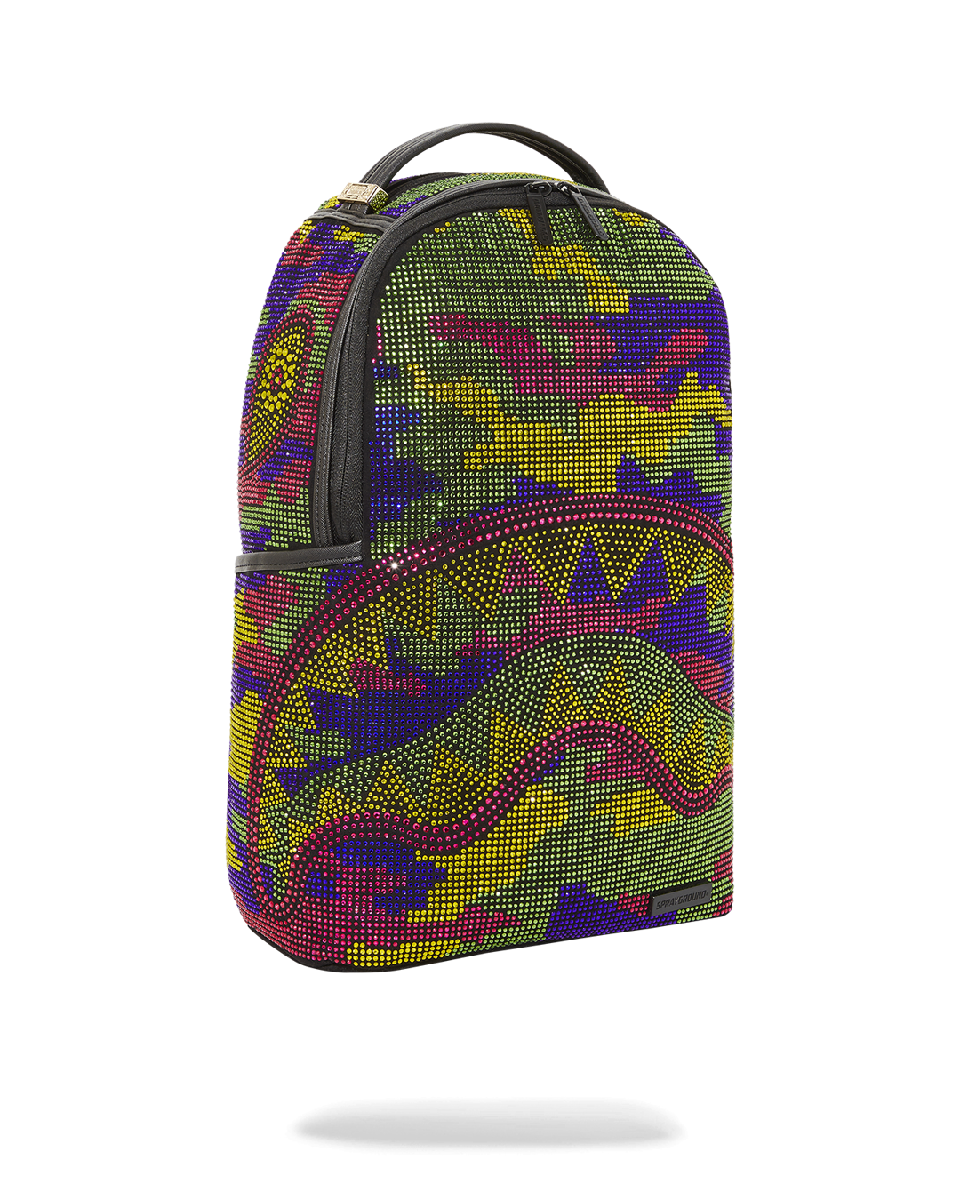 SPRAYGROUND Trinity Inverted Reality Backpack — product image 4
