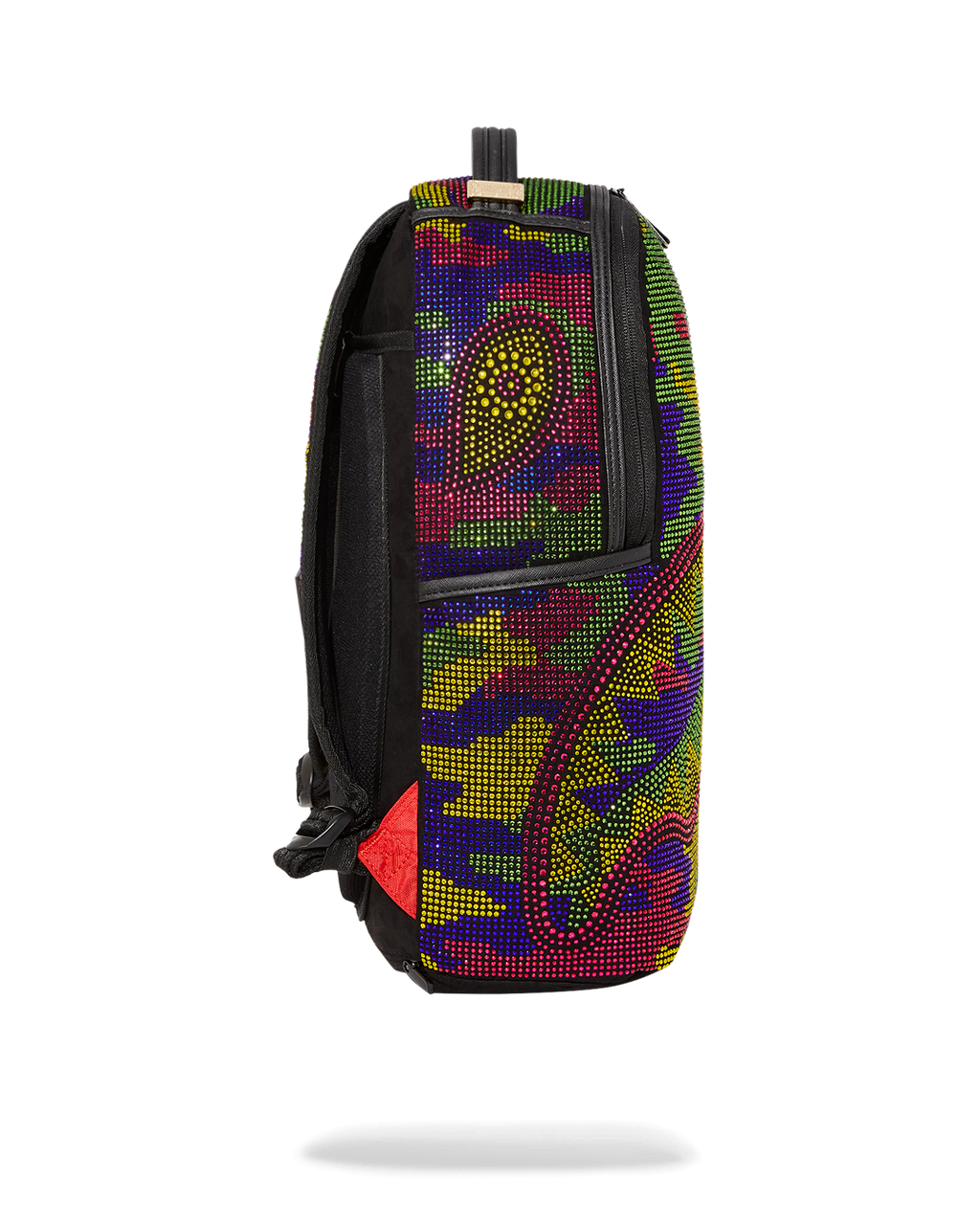 SPRAYGROUND Trinity Inverted Reality Backpack — product image 6