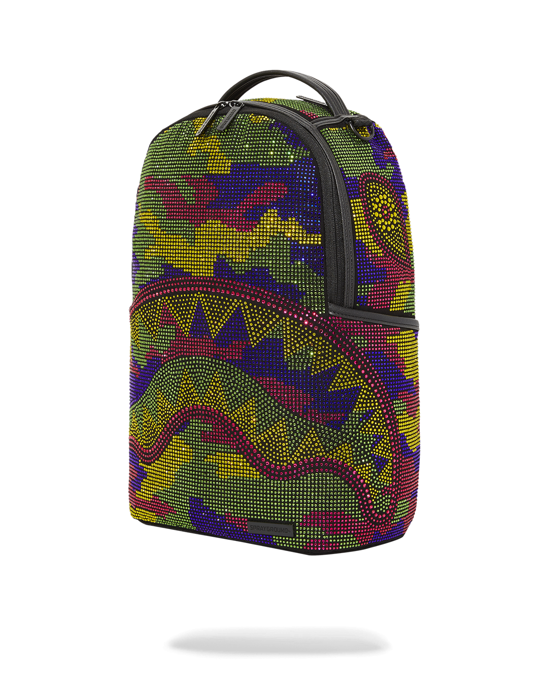 SPRAYGROUND Trinity Inverted Reality Backpack — product image 8