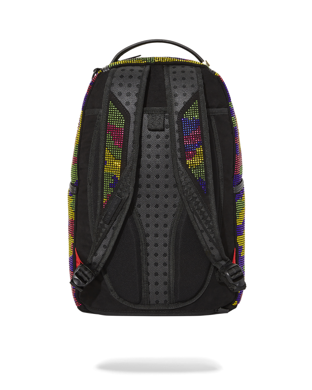 SPRAYGROUND Trinity Inverted Reality Backpack — product image 9
