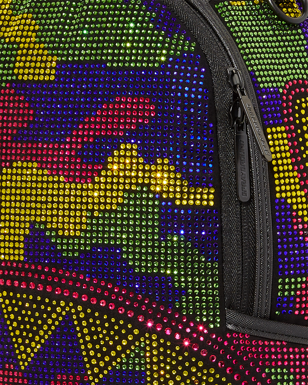 SPRAYGROUND Trinity Inverted Reality Backpack — product image 10