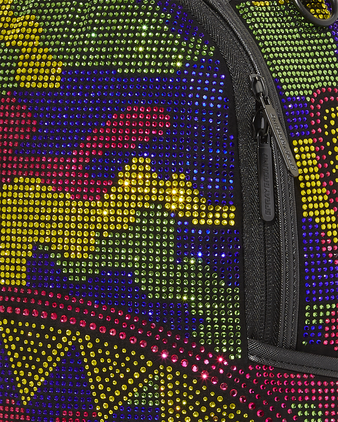 SPRAYGROUND Trinity Inverted Reality Backpack — product image 10