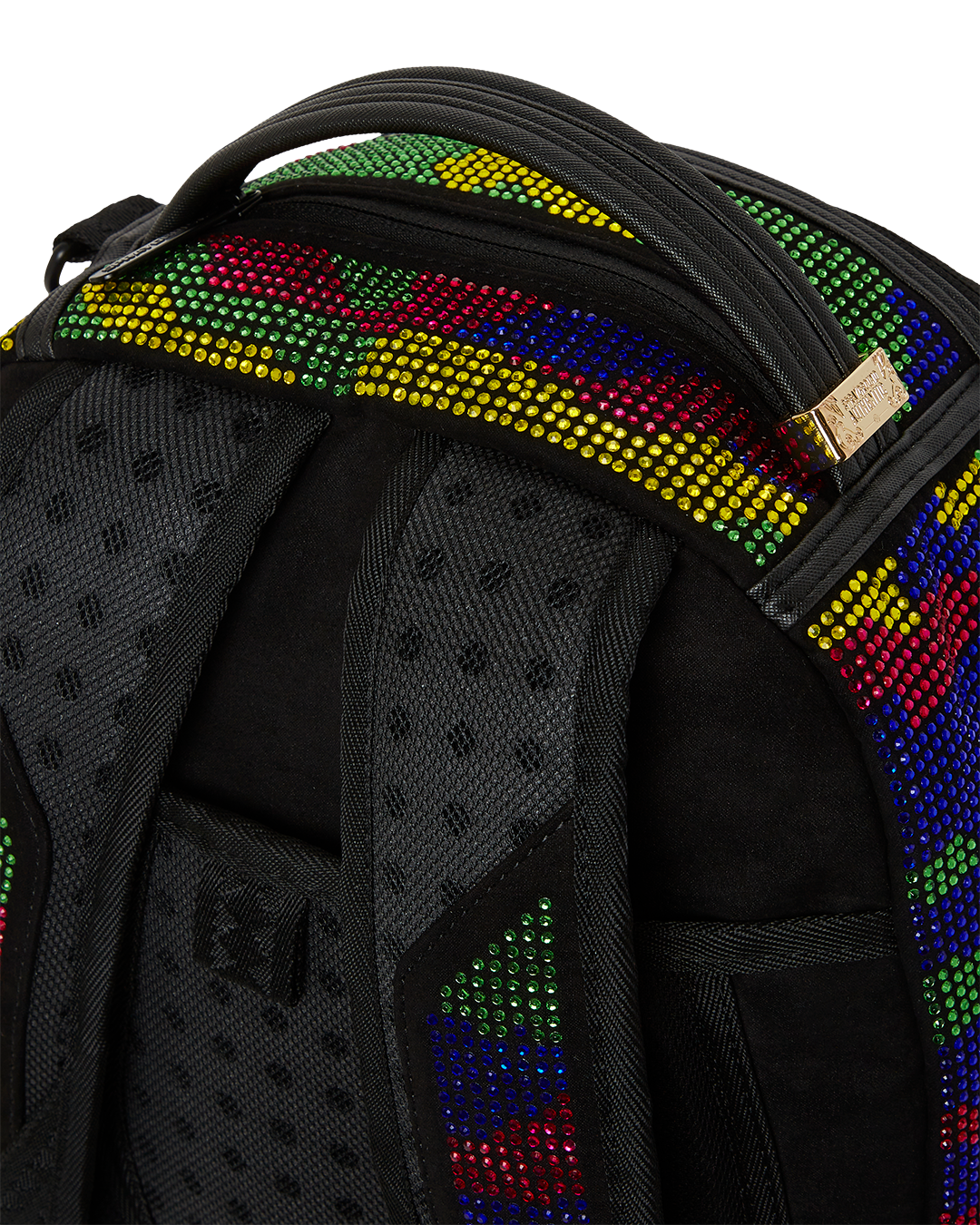 SPRAYGROUND Trinity Inverted Reality Backpack — product image 11