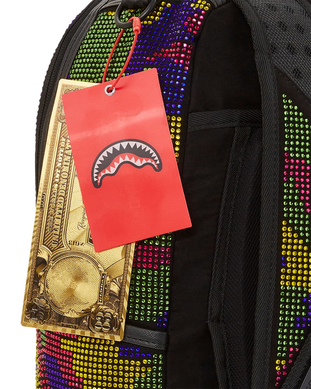 SPRAYGROUND Trinity Inverted Reality Backpack — product image 14