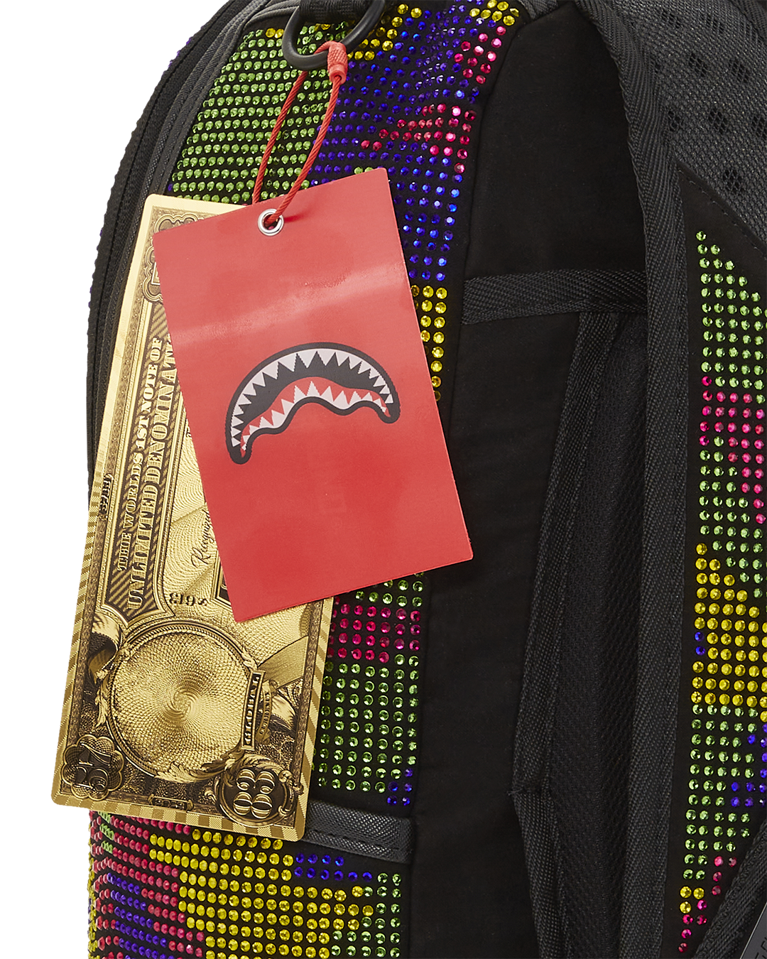 SPRAYGROUND Trinity Inverted Reality Backpack — product image 14