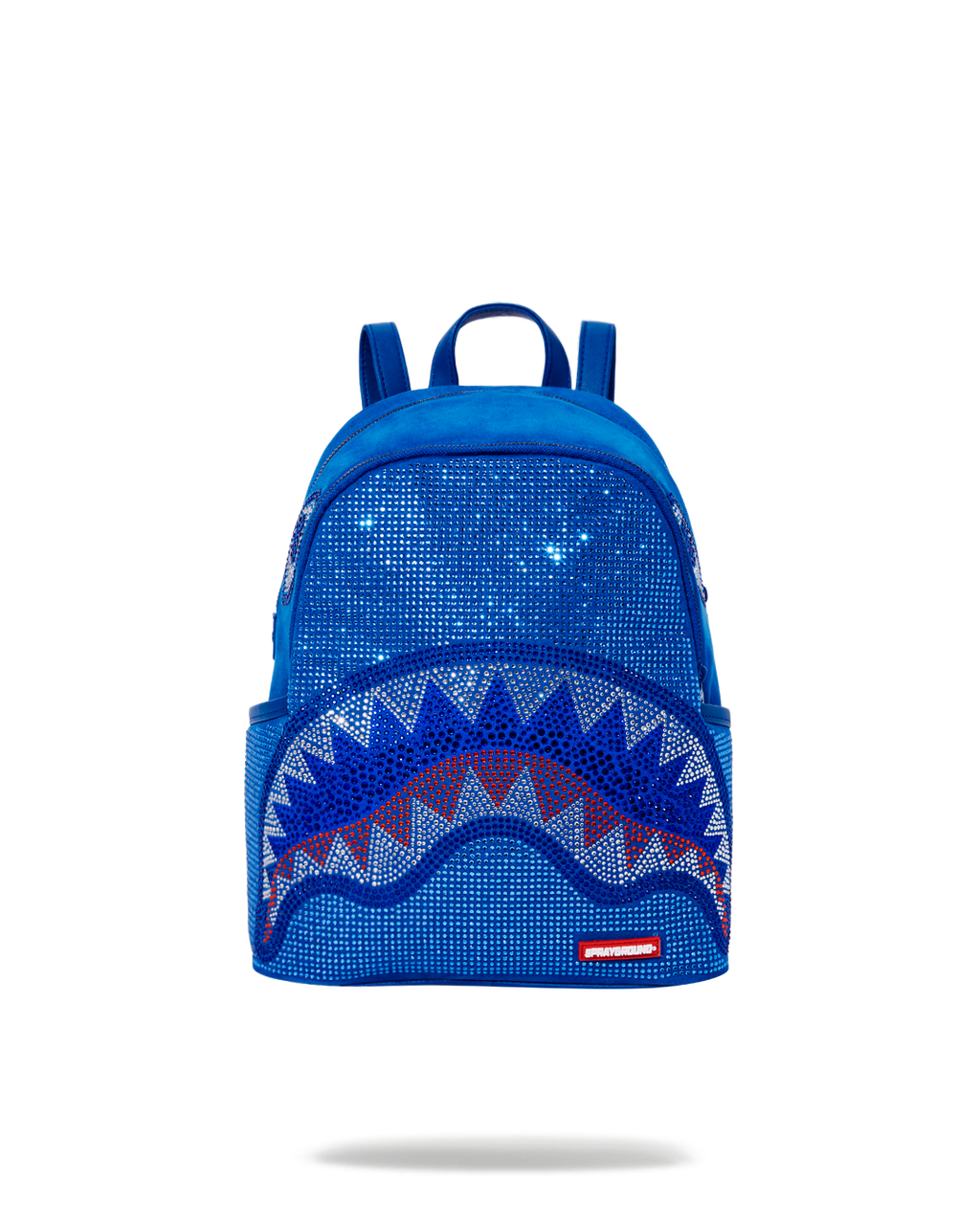 SPRAYGROUND Trinity Ocean Savage Backpack — product image 1