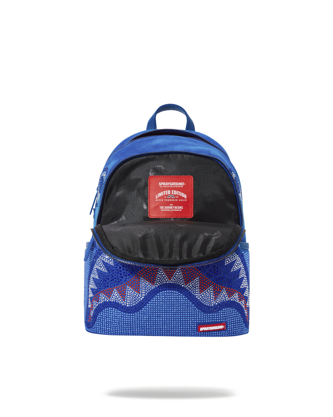 SPRAYGROUND Trinity Ocean Savage Backpack — product image 7