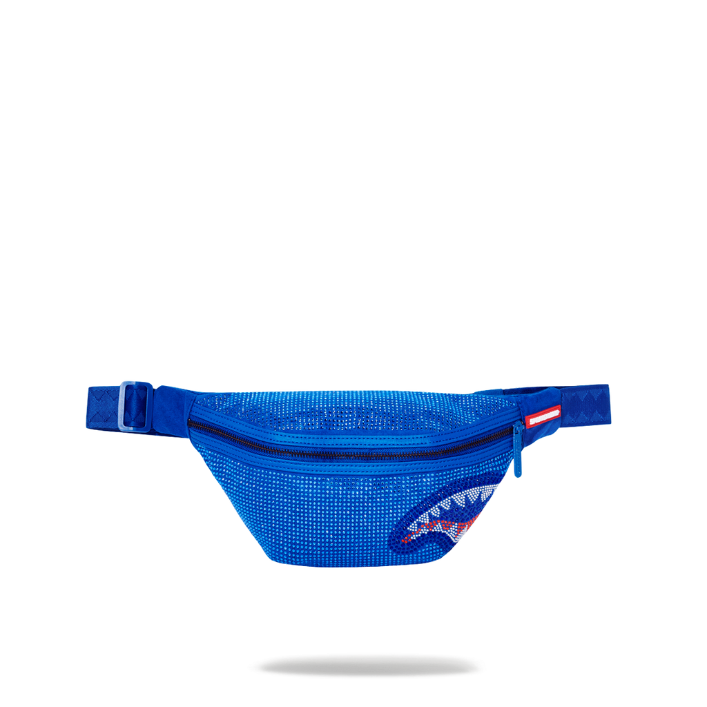 SPRAYGROUND Trinity Ocean Savvy Crossbody — product image 1