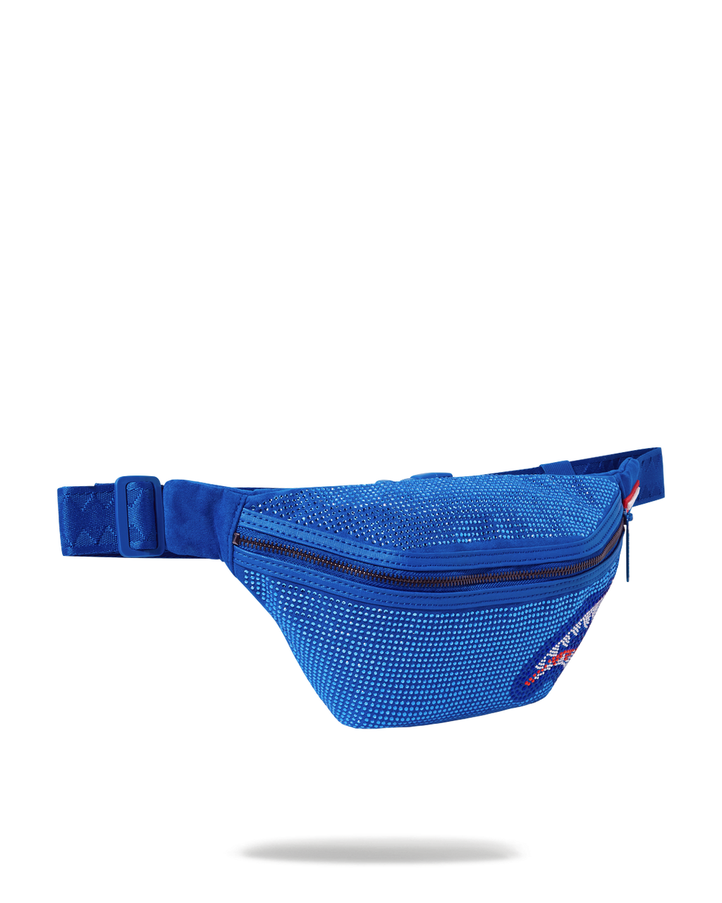 SPRAYGROUND Trinity Ocean Savvy Crossbody — product image 3