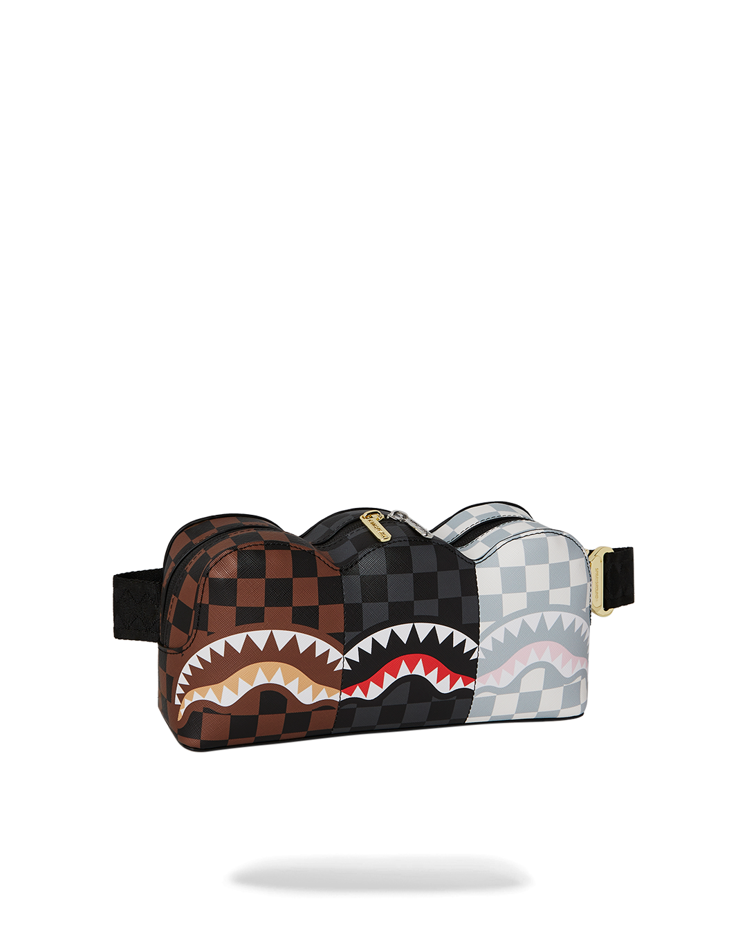 SPRAYGROUND Trinity Shark Flex Crossbody — product image 3