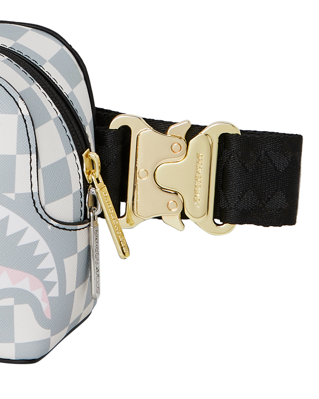 SPRAYGROUND Trinity Shark Flex Crossbody — product image 5