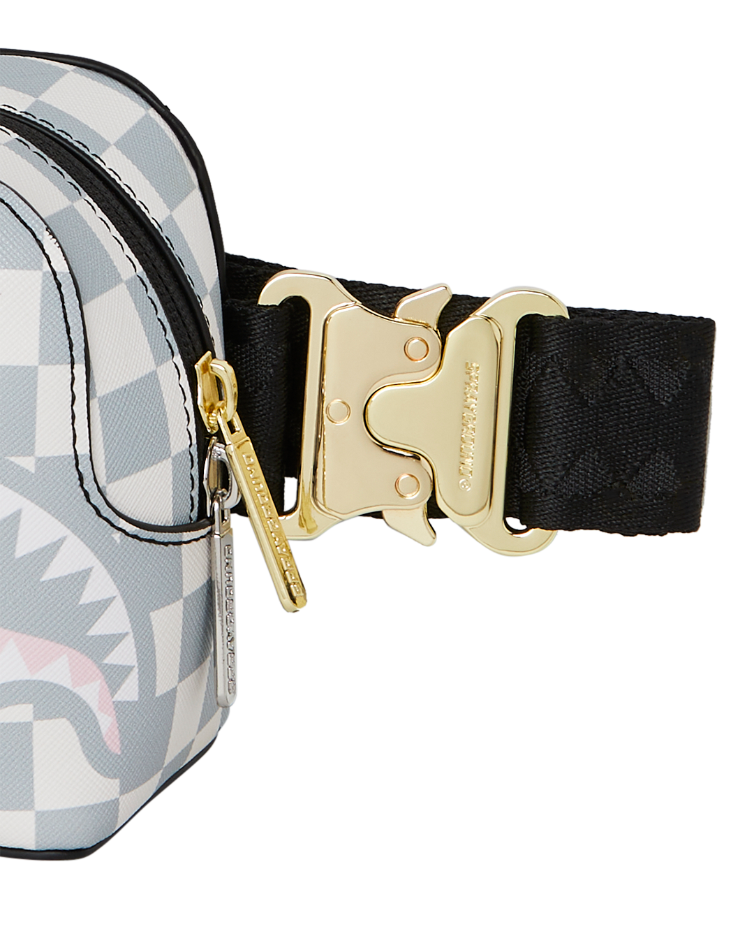 SPRAYGROUND Trinity Shark Flex Crossbody — product image 5