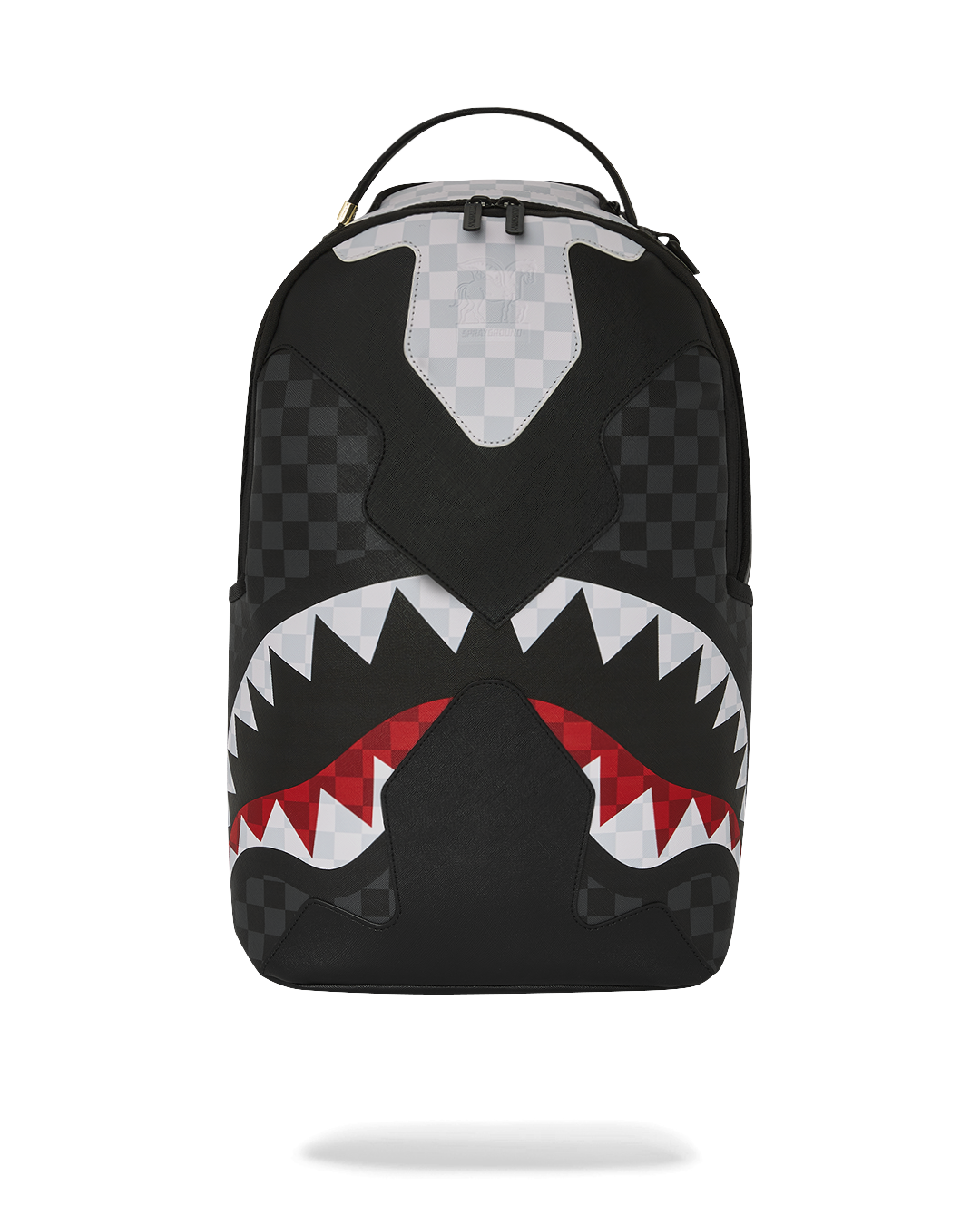 SPRAYGROUND Triple Decker Heir To The Throne Backpack — product image 1