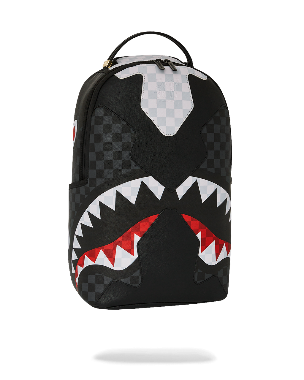 SPRAYGROUND Triple Decker Heir To The Throne Backpack — product image 3