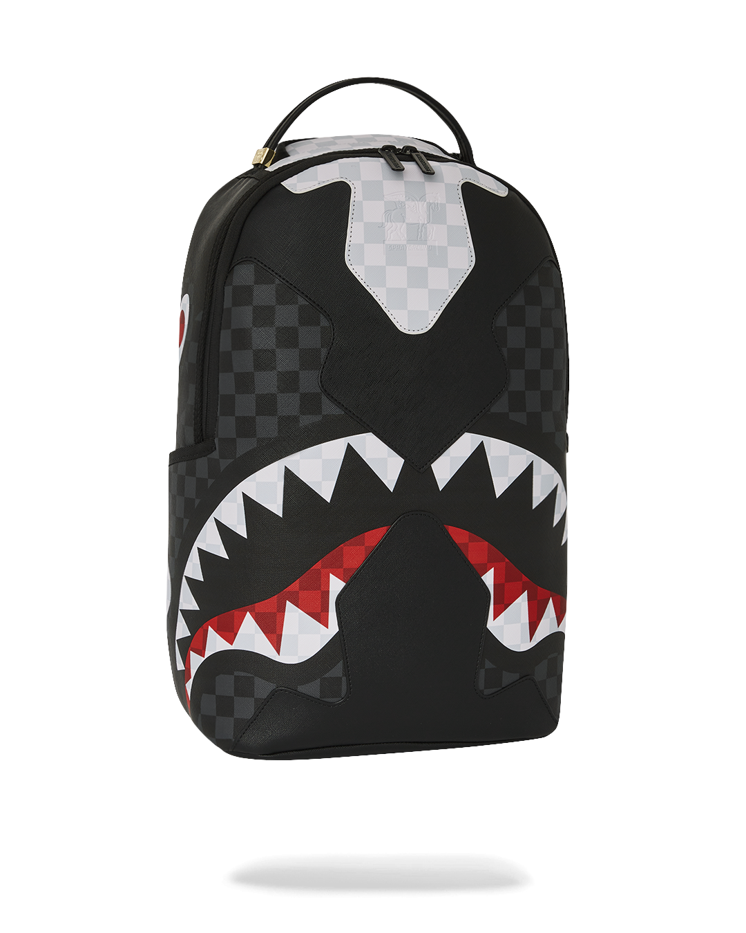 SPRAYGROUND Triple Decker Heir To The Throne Backpack — product image 3