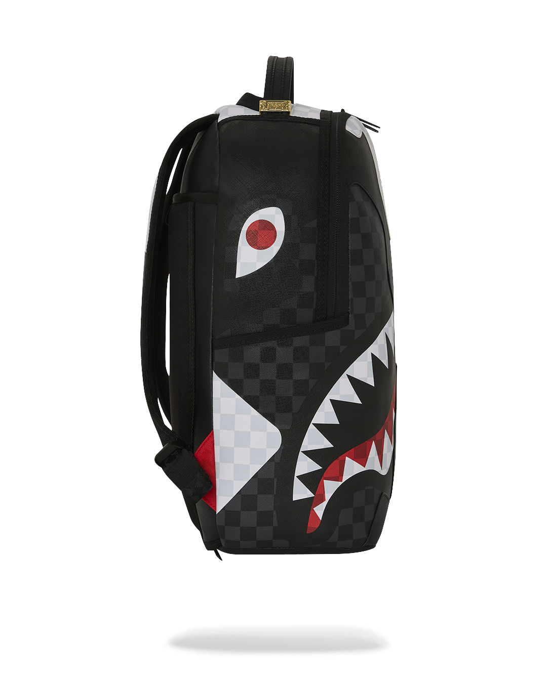 SPRAYGROUND Triple Decker Heir To The Throne Backpack — product image 5