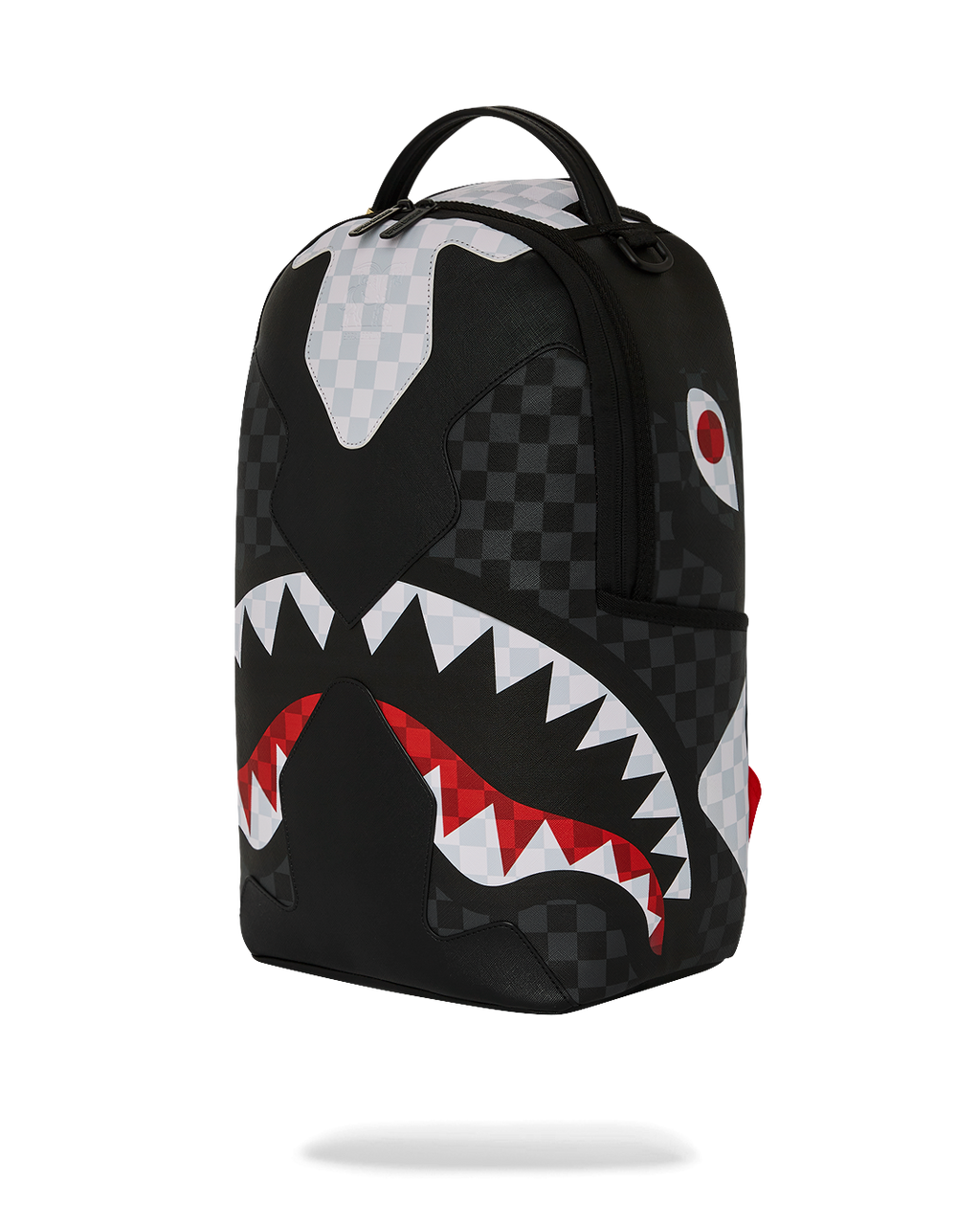 SPRAYGROUND Triple Decker Heir To The Throne Backpack — product image 7