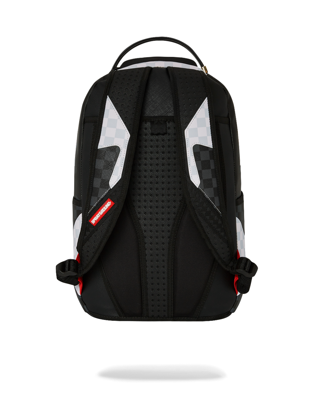 SPRAYGROUND Triple Decker Heir To The Throne Backpack — product image 9