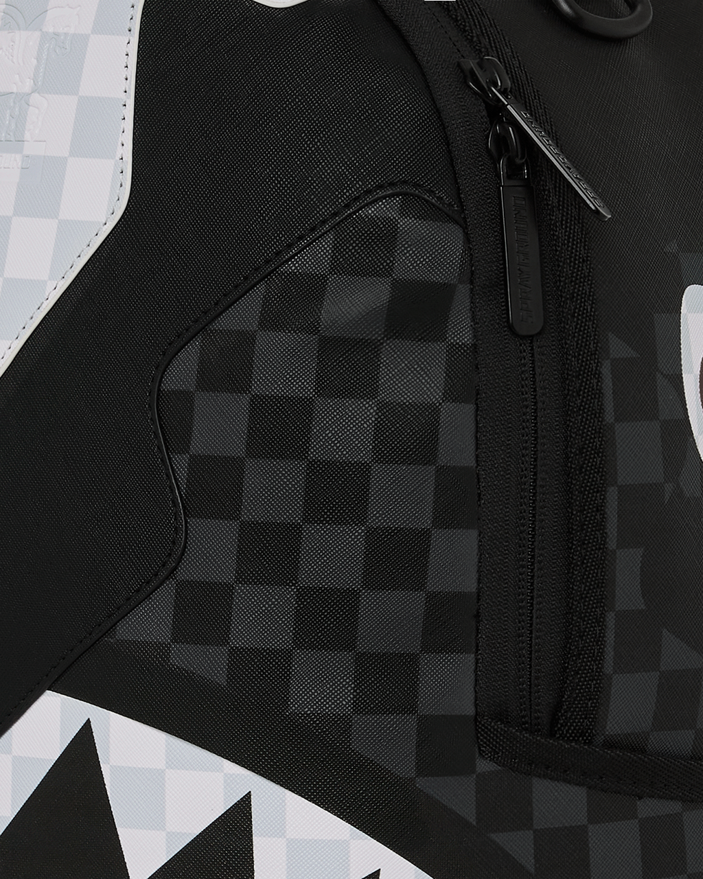 SPRAYGROUND Triple Decker Heir To The Throne Backpack — product image 11