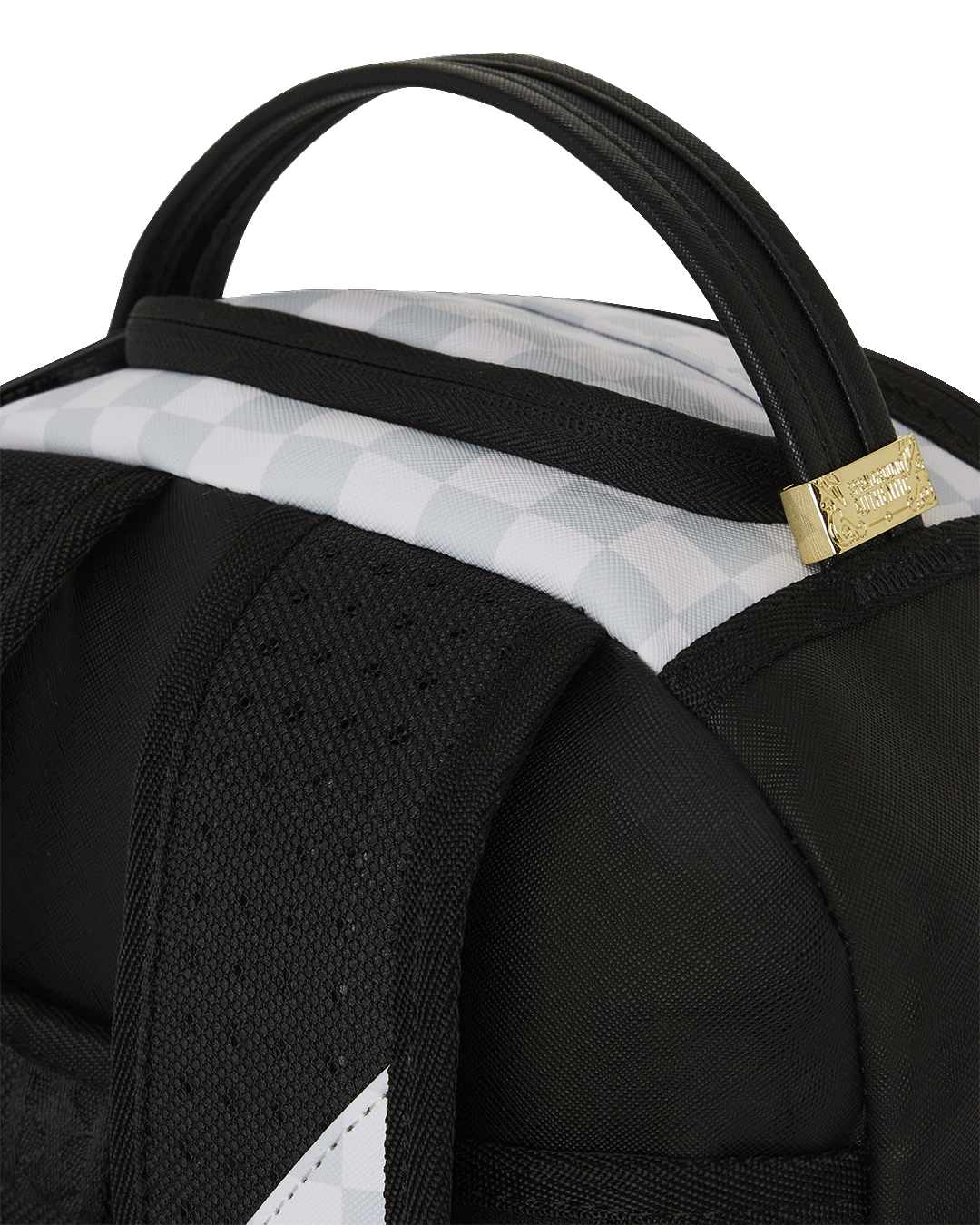 SPRAYGROUND Triple Decker Heir To The Throne Backpack — product image 13