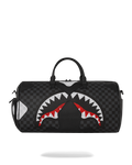 SPRAYGROUND Triple Decker Heir To The Throne Duffle — product image 1