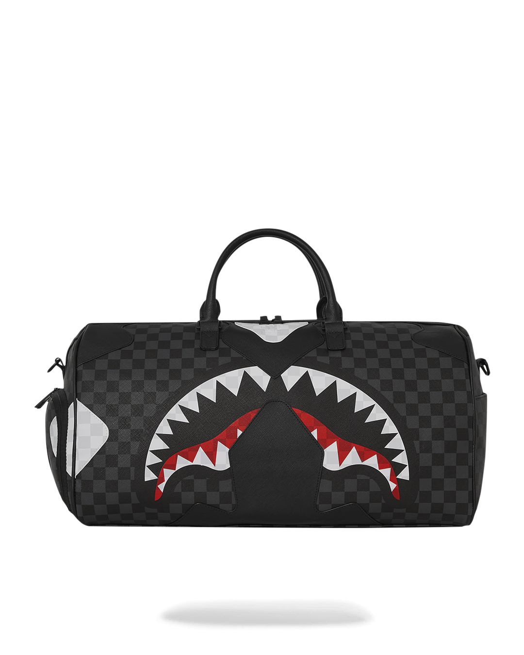 SPRAYGROUND Triple Decker Heir To The Throne Duffle — product image 1