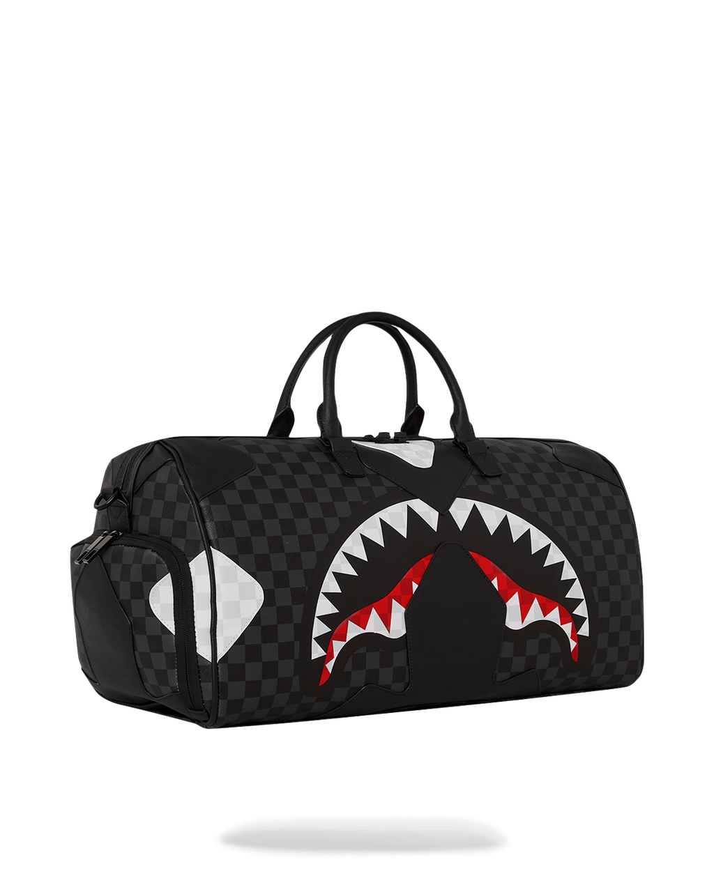 SPRAYGROUND Triple Decker Heir To The Throne Duffle — product image 3