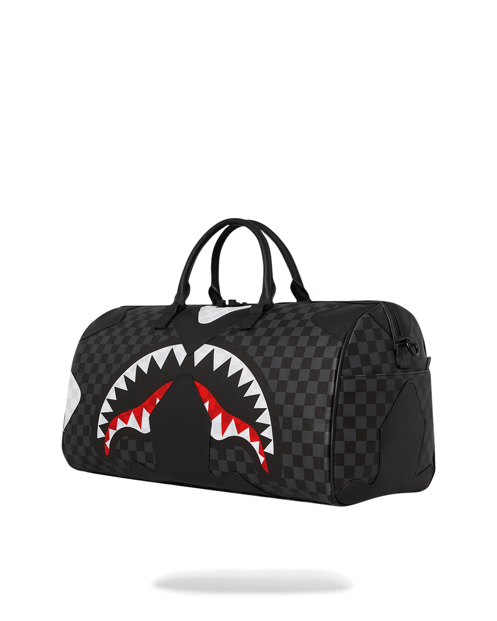 SPRAYGROUND Triple Decker Heir To The Throne Duffle — product image 5