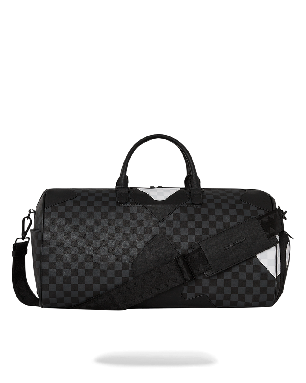 SPRAYGROUND Triple Decker Heir To The Throne Duffle — product image 7