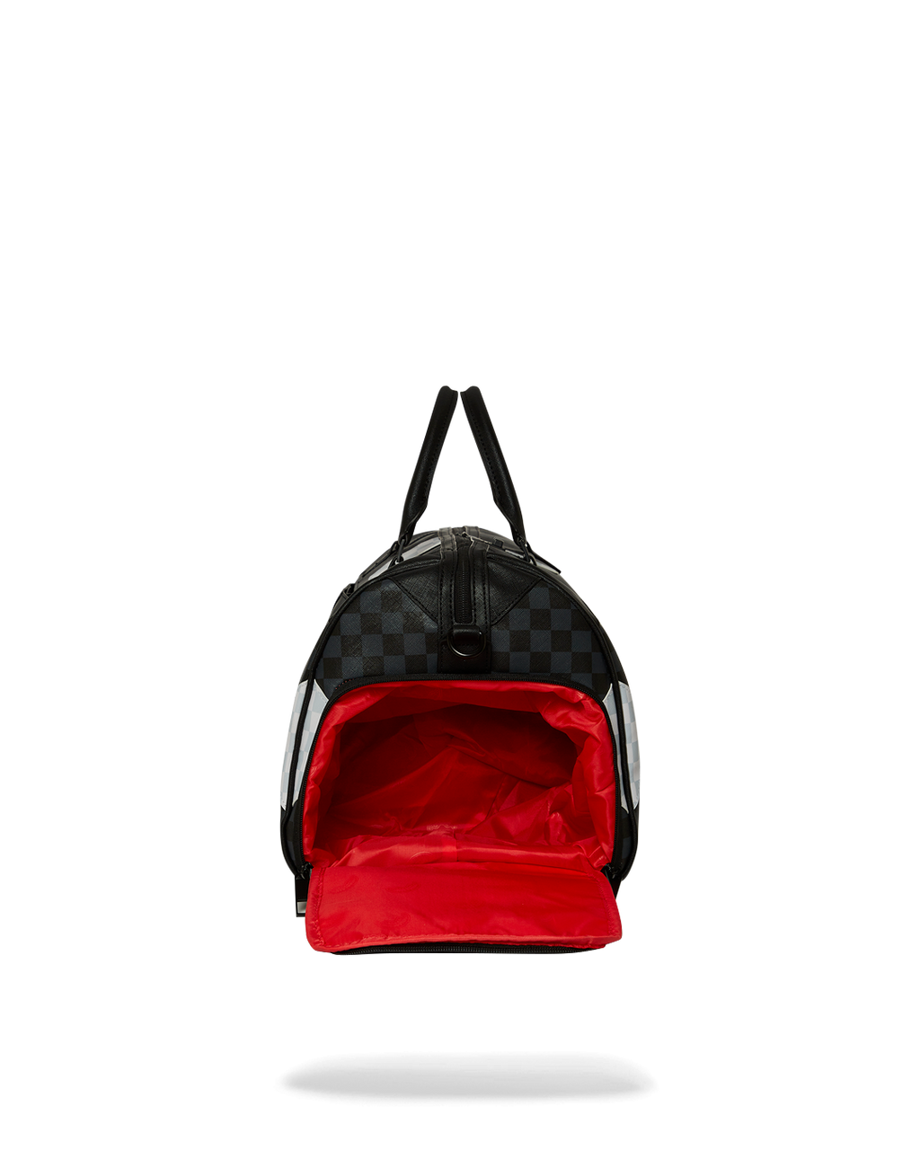 SPRAYGROUND Triple Decker Heir To The Throne Duffle — product image 10