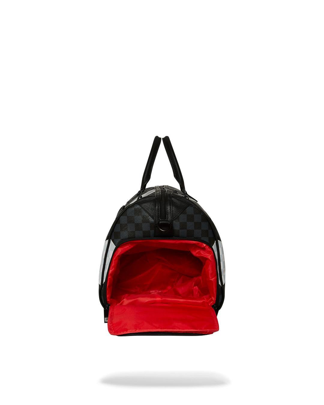SPRAYGROUND Triple Decker Heir To The Throne Duffle — product image 10