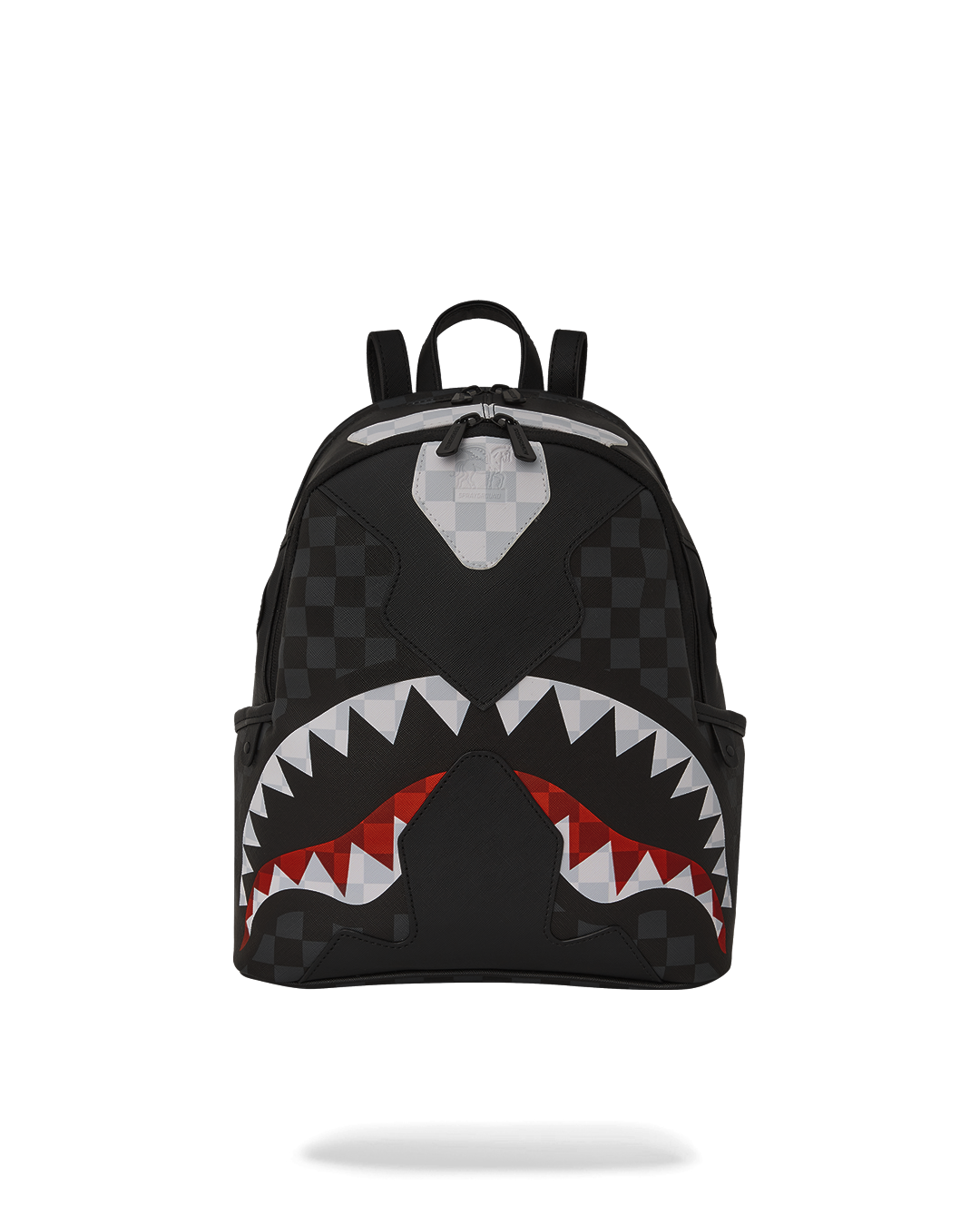 SPRAYGROUND Triple Decker Heir To The Throne Savage Backpack — product image 1